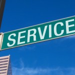 Service-Sign