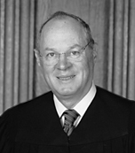 U.S. Supreme Court Justice