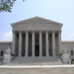 supreme court history